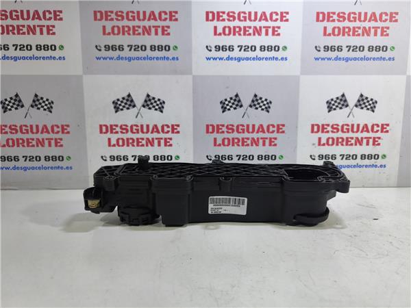 tapa balancines peugeot 407 2004