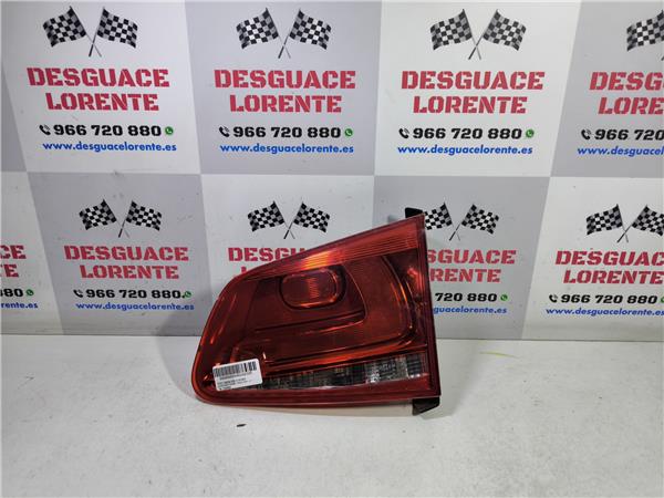 piloto trasero derecho volkswagen touareg 7p5