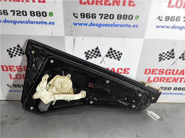 elevalunas electrico trasero izquierdo land r