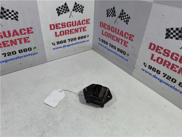 resistencia calefaccion mitsubishi montero pi