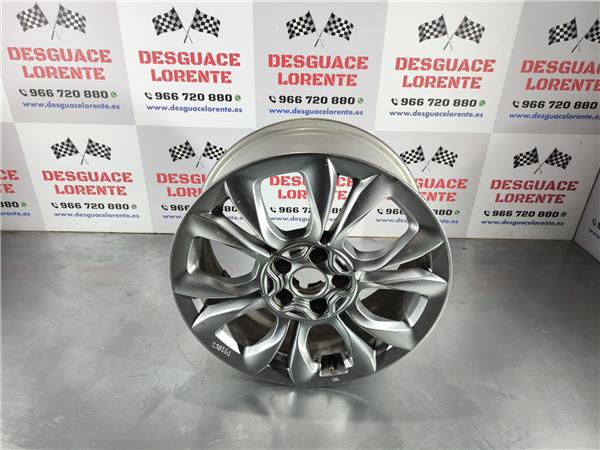 llanta fiat 500 x 334 14 16v turbo cat 140 cv