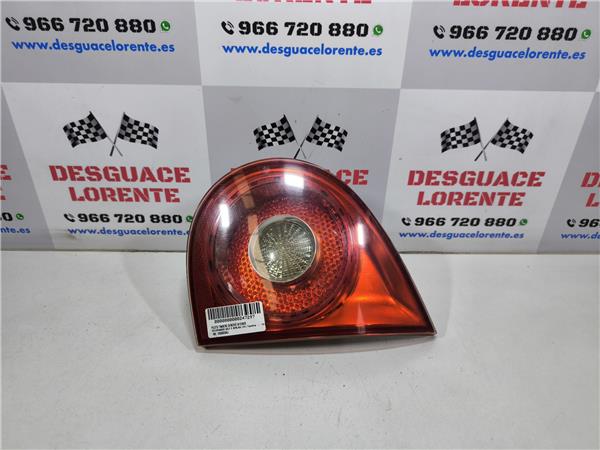 piloto trasero derecho volkswagen golf v 1k1