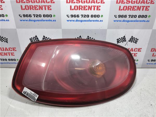 piloto trasero izquierdo fiat ii bravo 198 20