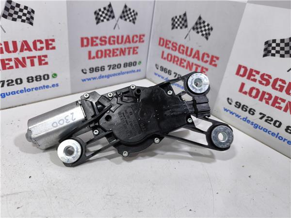 motor limpiaparabrisas trasero mercedes benz