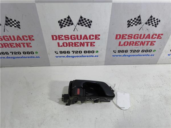 manilla interior puerta delantera derecha mit