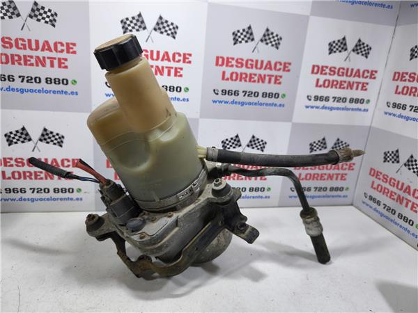 bomba direccion electrica volvo v50 familiar