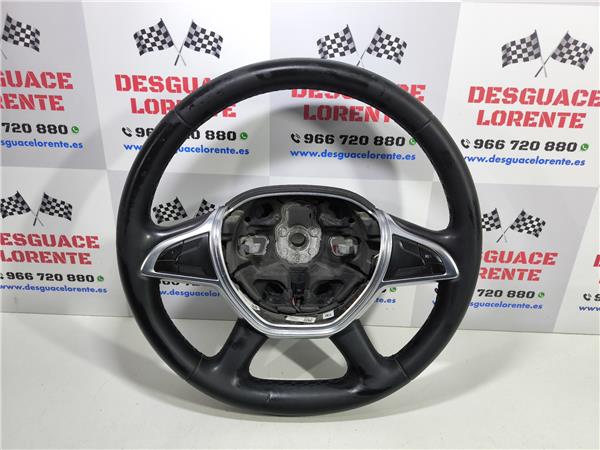 volante dacia lodgy 042012