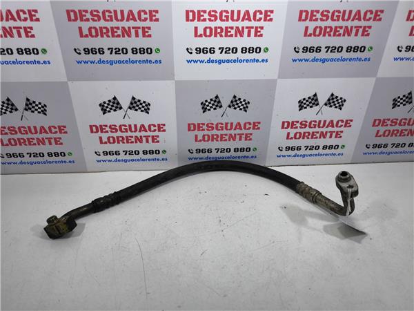 tubos aire acondicionado iveco daily furgon 1