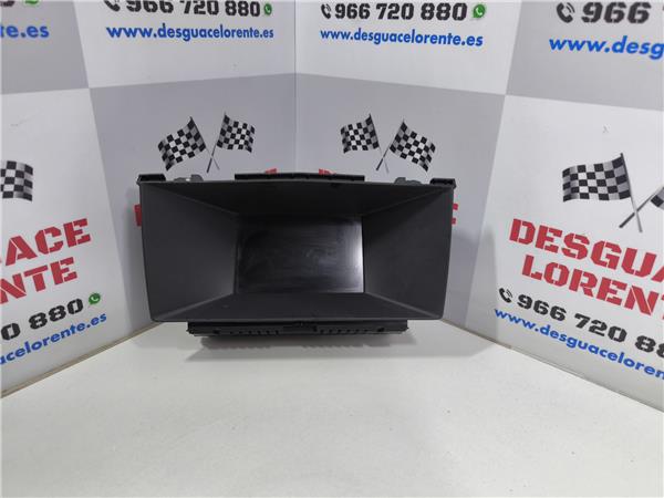 navegador opel vectra c caravan 2003 22 eleg