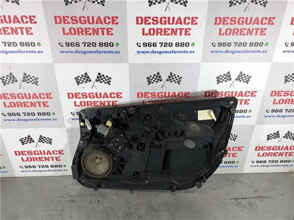 elevalunas electrico delantero derecho ford f