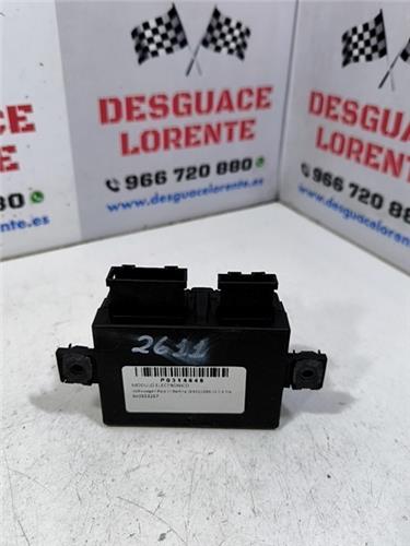 modulo electronico volkswagen polo iii berlin