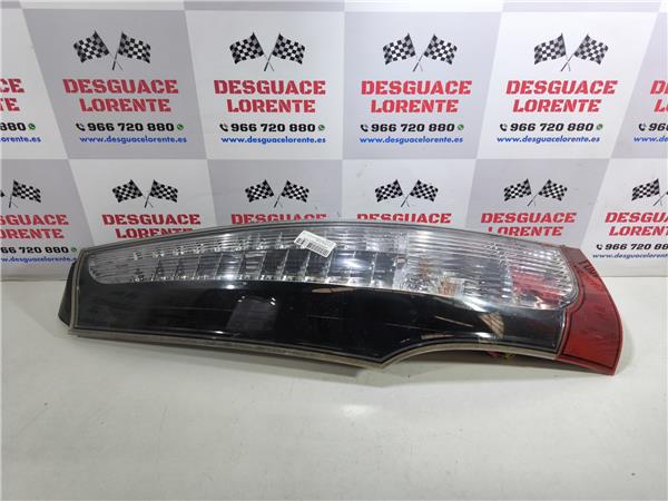 piloto trasero izquierdo mitsubishi grandis n