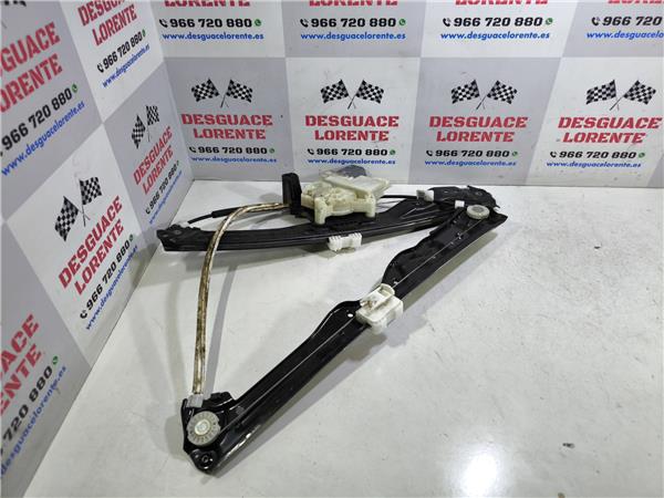 elevalunas electrico delantero derecho peugeo