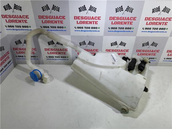 deposito limpiaparabrisas volkswagen touareg