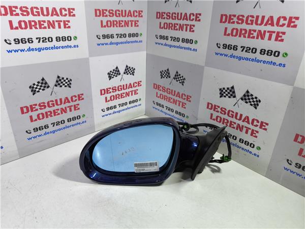 retrovisor izquierdo volkswagen passat berlin