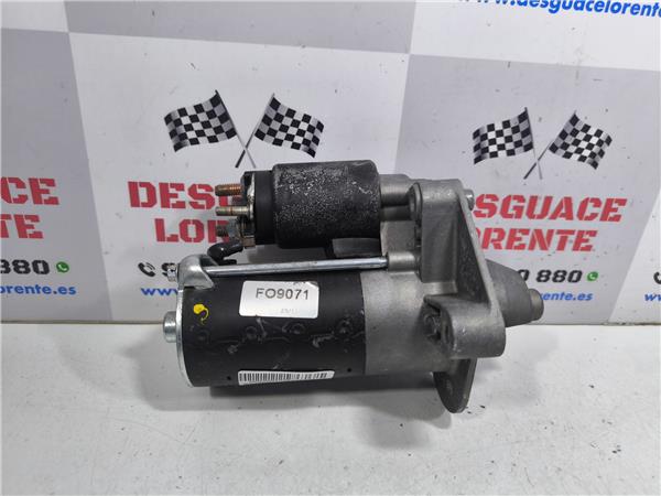 motor arranque volvo v50 familiar 2004 