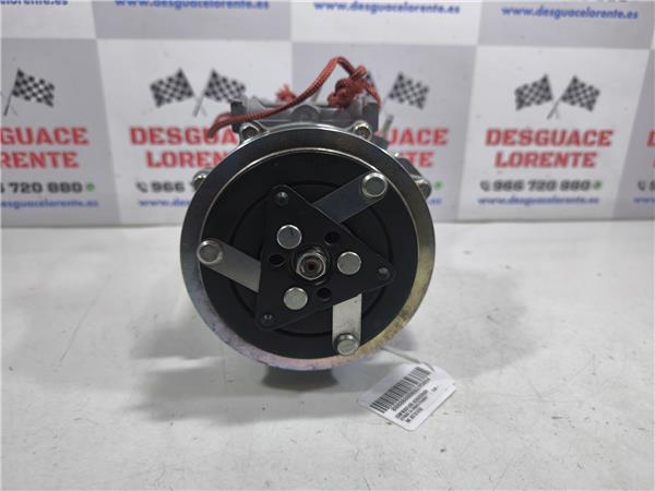 compresor aire acondicionado citroen grand c4