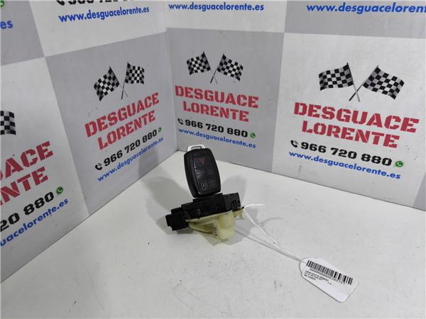 conmutador de arranqueencendido volvo v50 fam