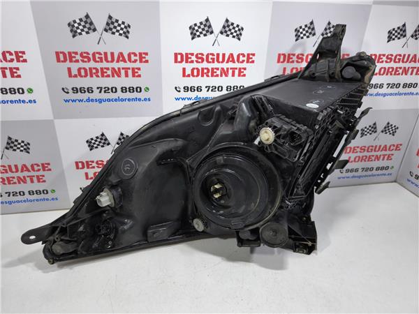 Faro Delantero Izquierdo Toyota 1.5