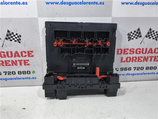 caja reles seat leon 1p1 19 tdi 105 cv 77 kw