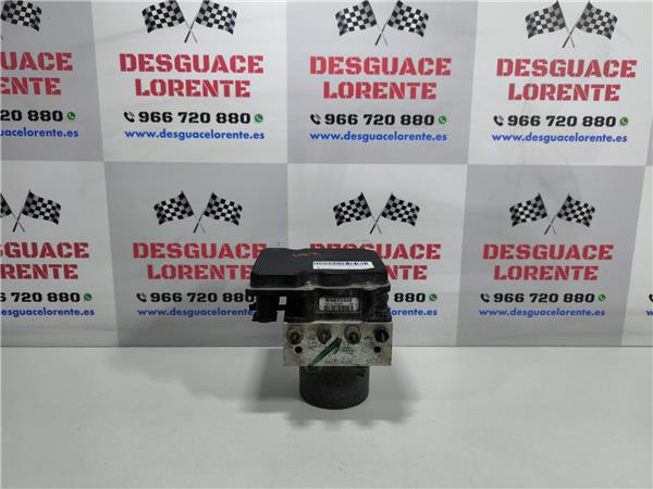 abs land rover discovery 27 td v6 cat 190 cv