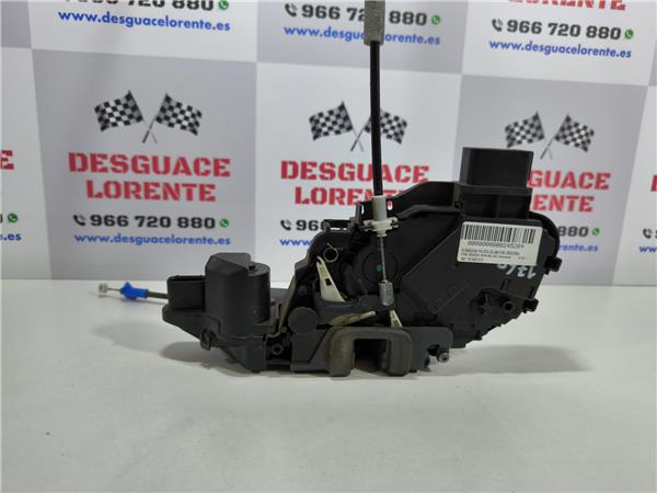 cierre electromagnetico delantero izquierdo f