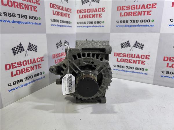 alternador mercedes benz clase c bm 204 berli