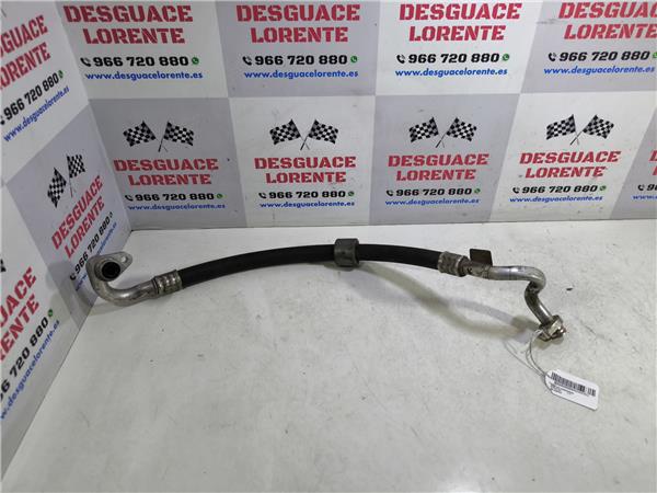 tubos aire acondicionado peugeot 308 2013