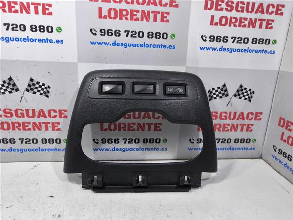 moldura puerta delantera derecha dacia lodgy