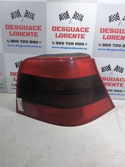 piloto trasero derecho volkswagen golf iv berlina (1j1)(10.1997 >2004) *