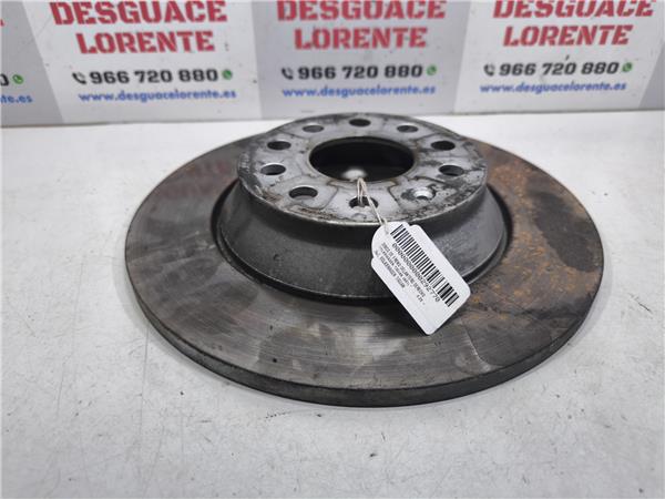 disco freno delantero derecho volkswagen tigu