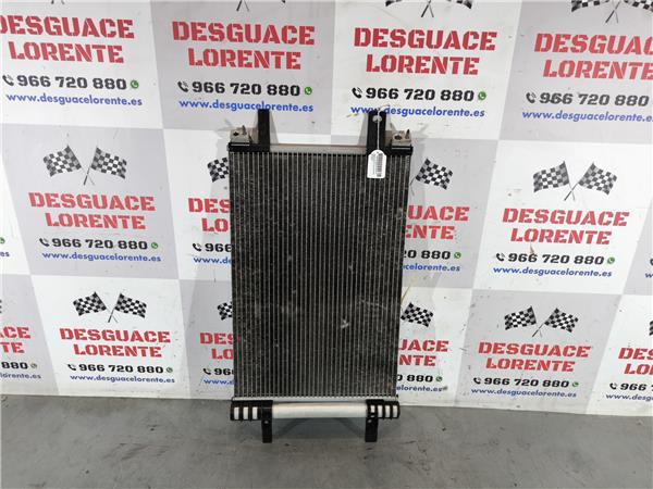 radiador calefaccion peugeot 308 sw 022014