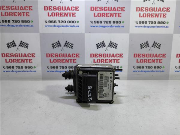 abs volkswagen passat berlina 3c2 2005