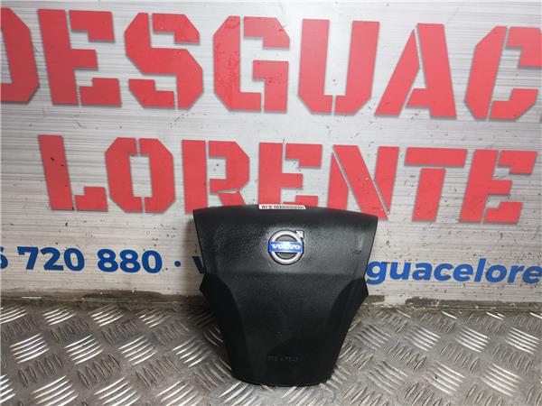 airbag volante volvo v50 familiar 2004 16 d