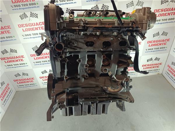 motor completo fiat ii bravo 198 2007