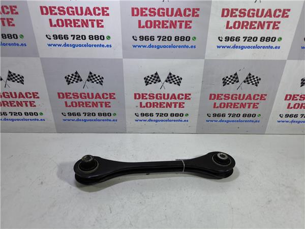 barra estabilizadora trasera volkswagen tigua