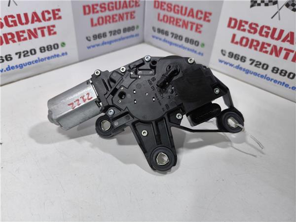 motor limpiaparabrisas trasero volkswagen cad