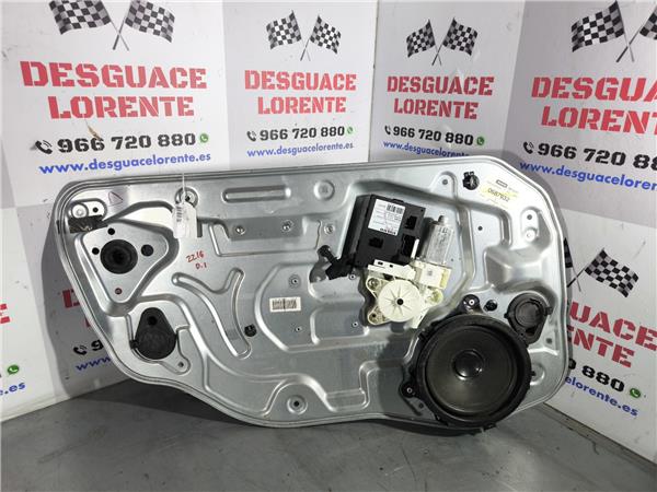 elevalunas electrico delantero izquierdo volv