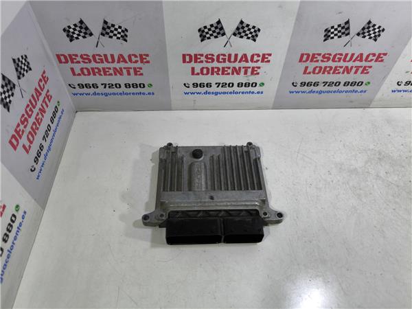 centralita motor uce mercedes benz clase c bm