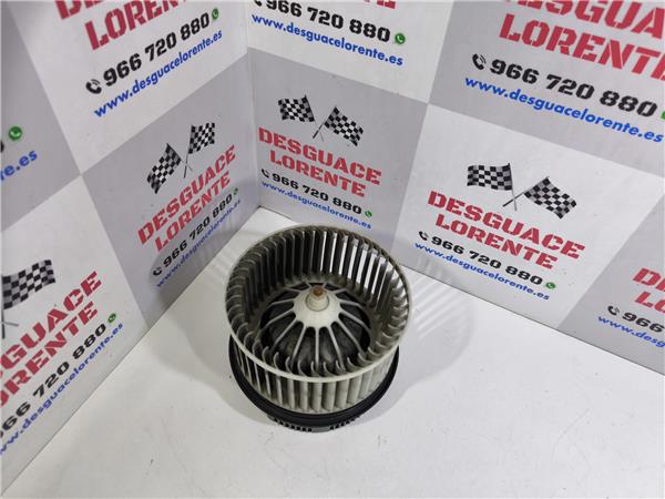 motor calefaccion volvo v50 familiar 2004