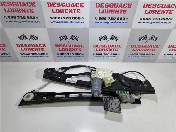 elevalunas electrico delantero derecho merced