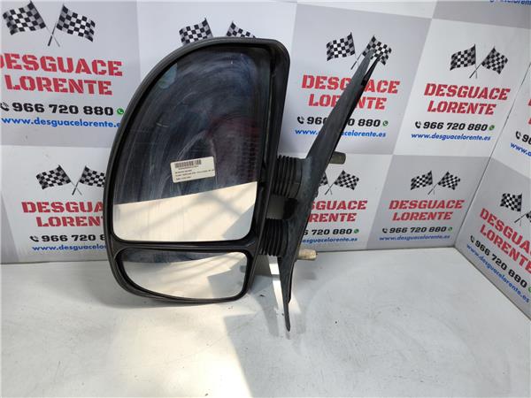 retrovisor izquierdo peugeot boxer 335 furgon
