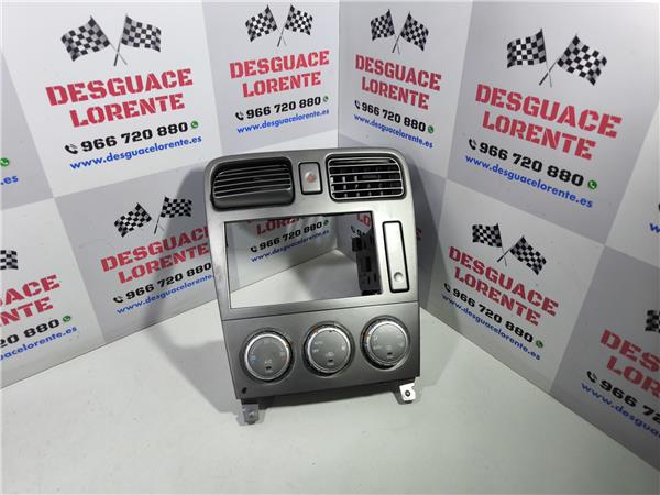 mandos climatizador subaru forester s11sg 200