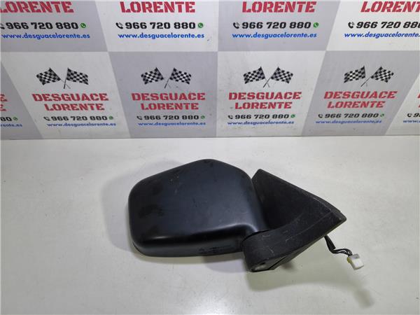 Retrovisor Derecho Mitsubishi Pinin