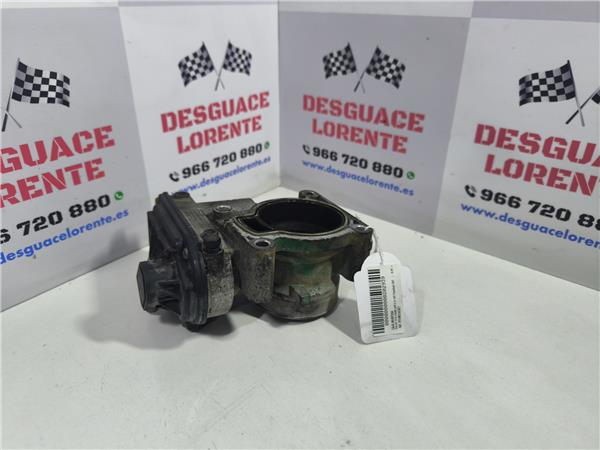 caja mariposa aire volvo v70 familiar 20 16v