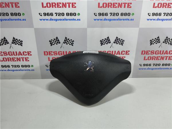 airbag volante peugeot 207 2006 14 confort 1