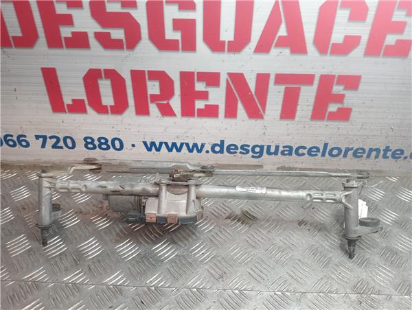 motor limpiaparabrisas delantero volkswagen g