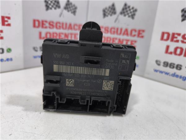 modulo electronico volkswagen tiguan ax1 0720