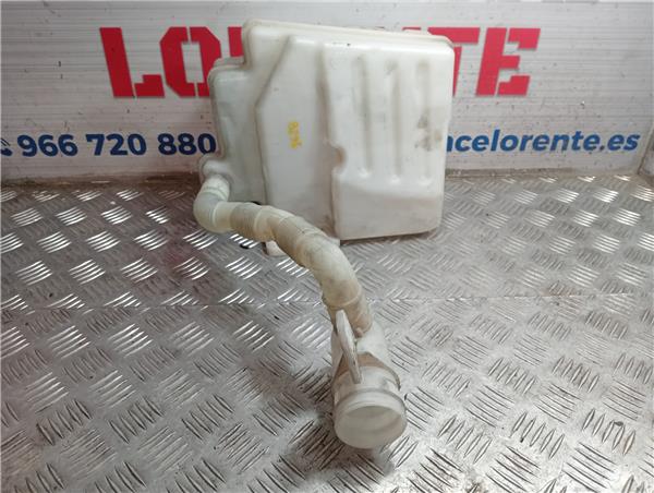 deposito limpiaparabrisas volkswagen golf v 1