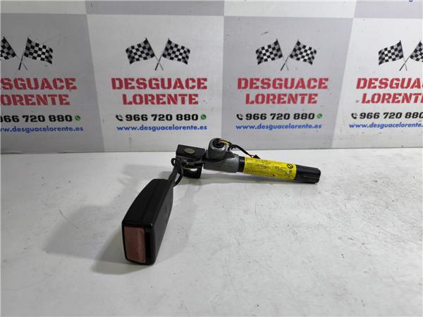 pretensor asiento delantero derecho bmw r 50/5   r 100/7 *